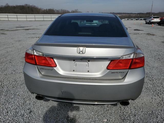 2013 Honda Accord Sport - Фото 6