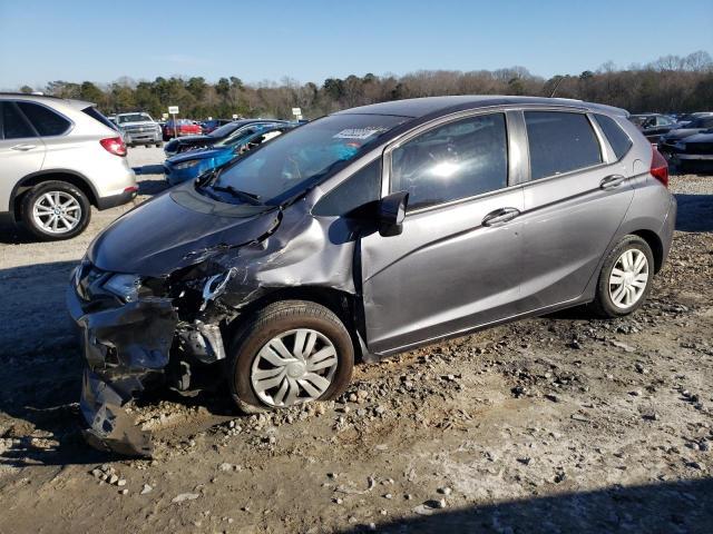 2015 Honda Fit Lx