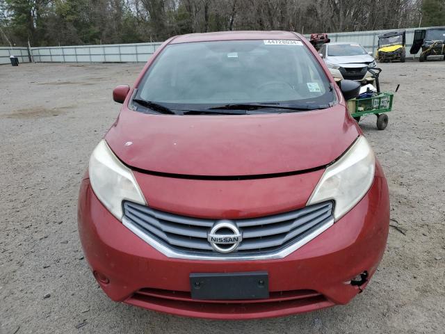 2014 Nissan Versa Note S - Фото 5