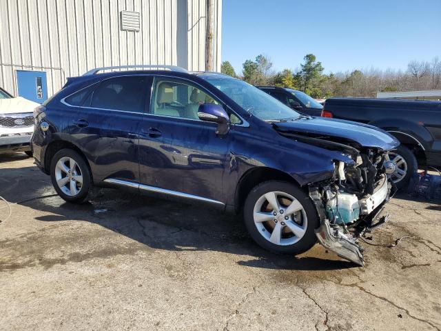 2015 Lexus Rx 350 Base - Фото 4