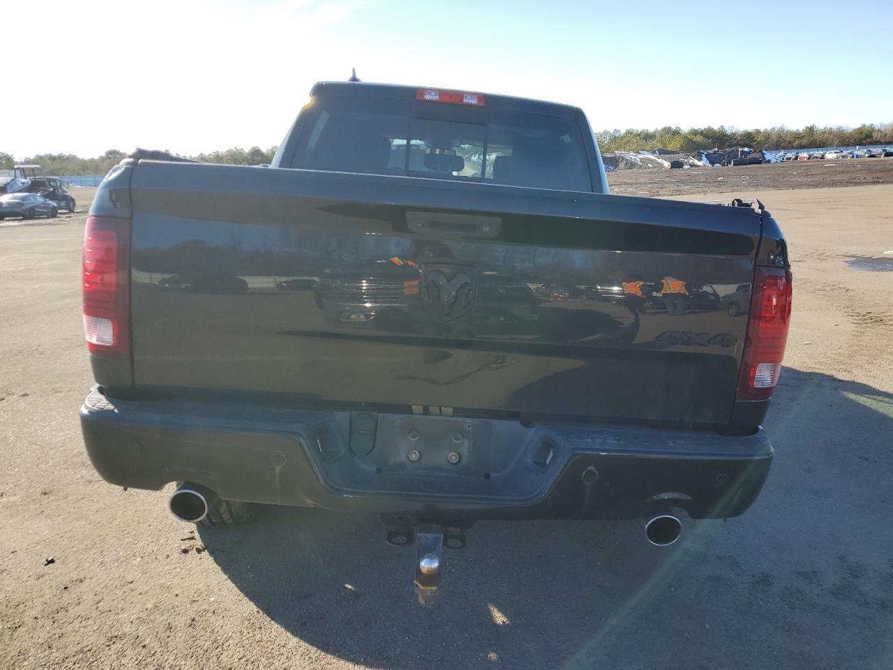 2015 RAM 1500 SPORT - Image 6