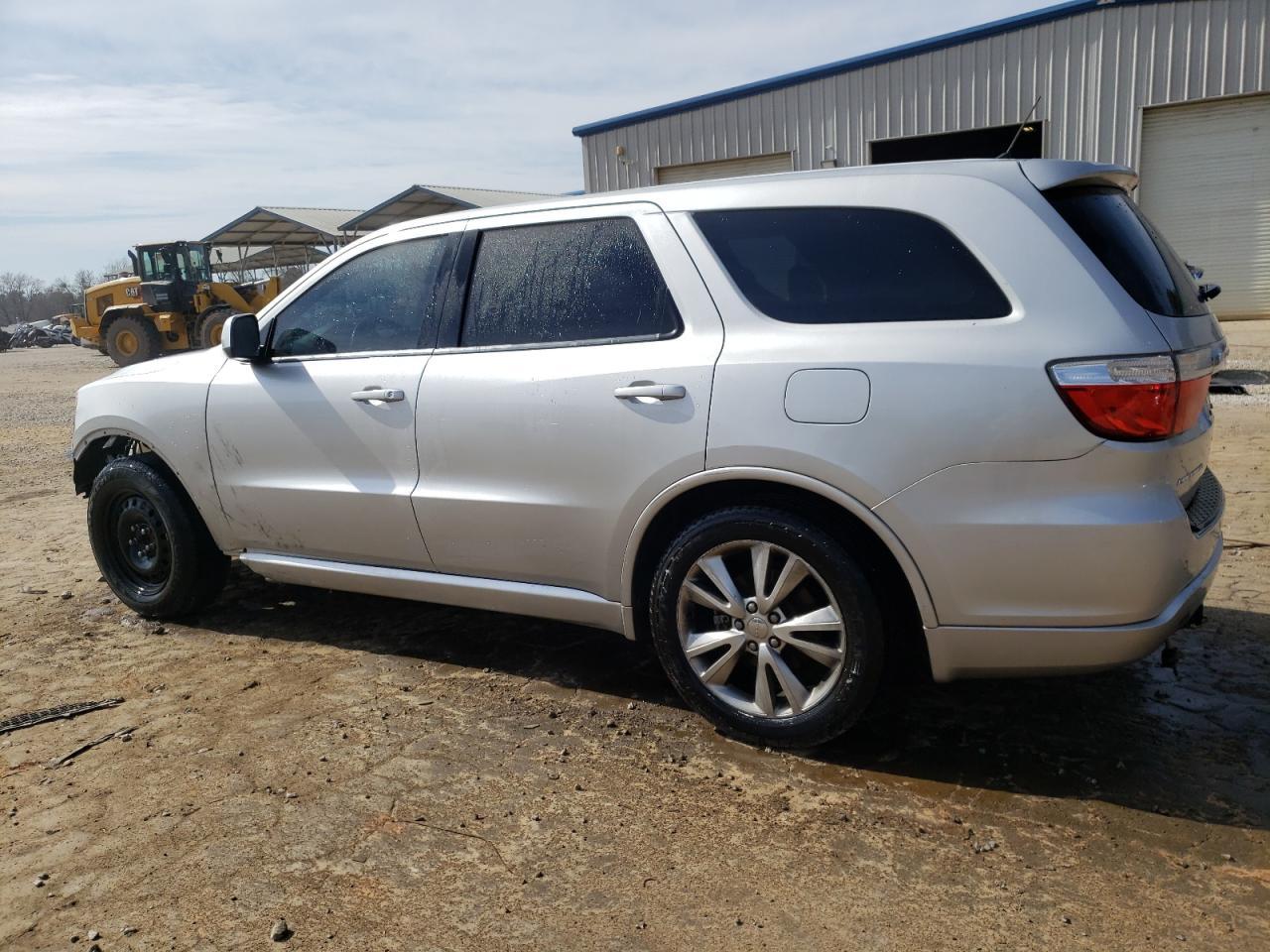 2011 DODGE DURANGO HE - Image 2