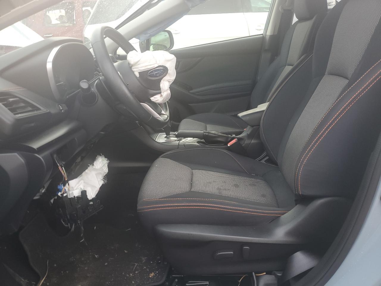 2020 SUBARU CROSSTREK - Фото 7