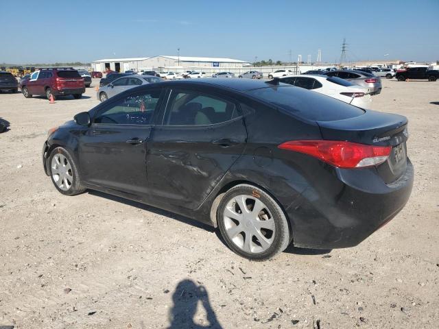 2013 Hyundai Elantra Gls - Image 2
