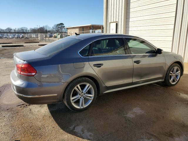 2014 Volkswagen Passat Se - Фото 3
