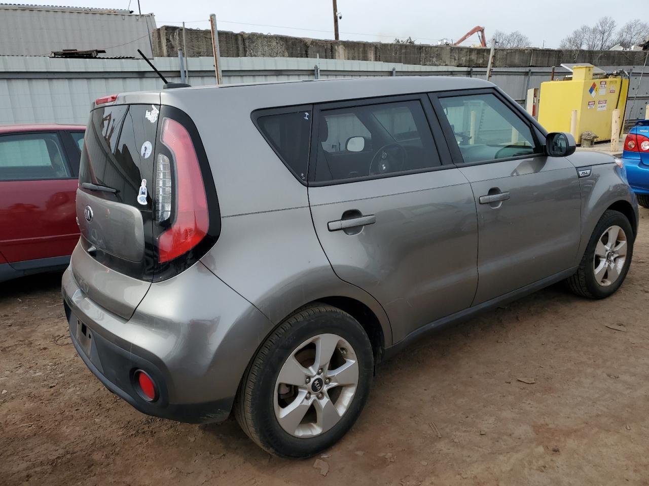 2019 KIA SOUL - Image 3