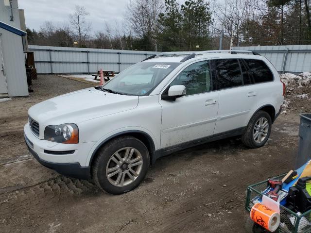 2011 Volvo Xc90 3.2