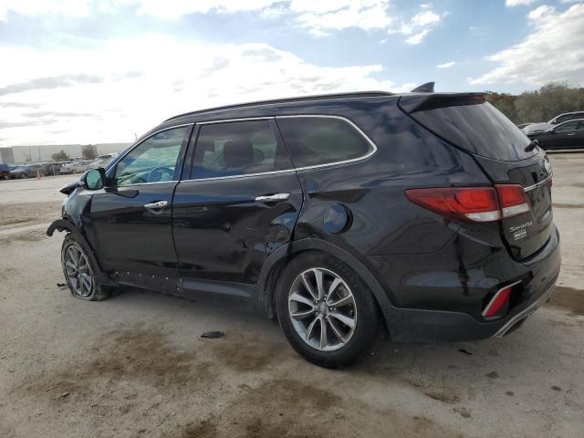 2017 Hyundai Santa Fe Se - Image 2