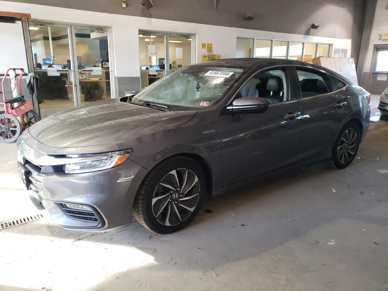 2019 HONDA INSIGHT TO