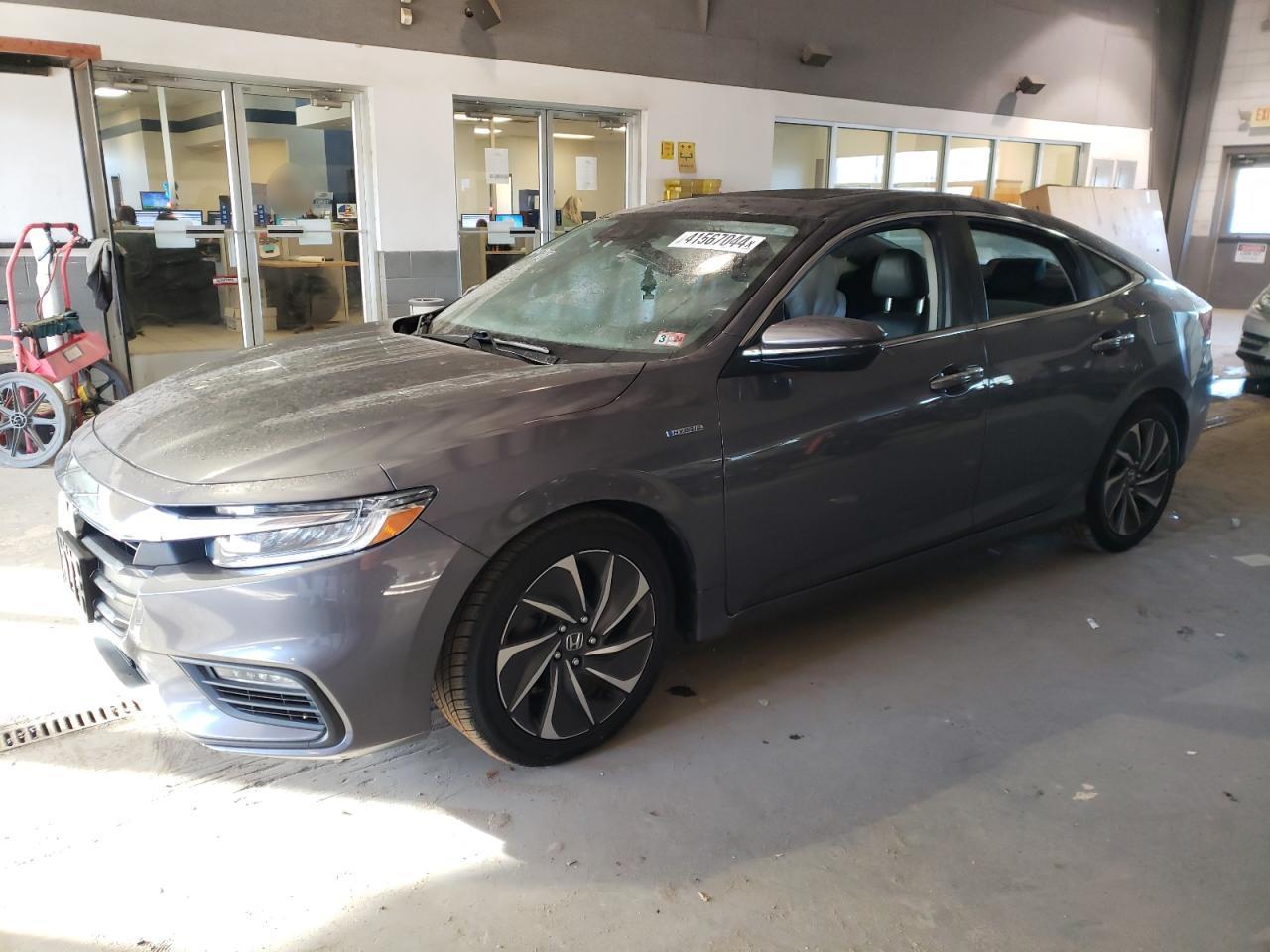 2019 HONDA INSIGHT TO car image