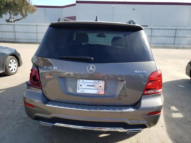 2013 Mercedes-Benz Glk 350 4Matic - Image 6
