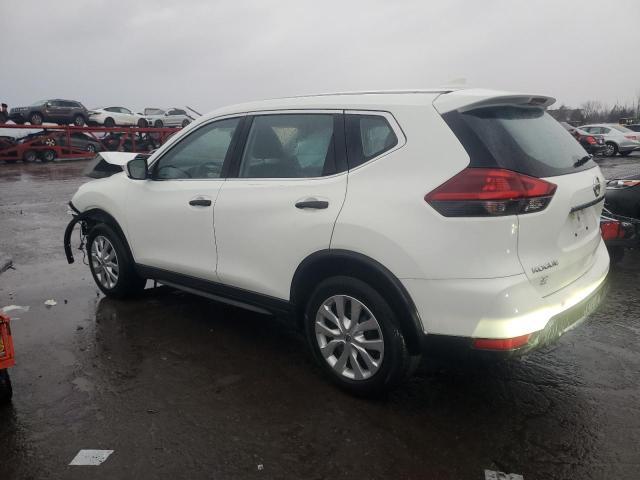 2018 Nissan Rogue S - Фото 2