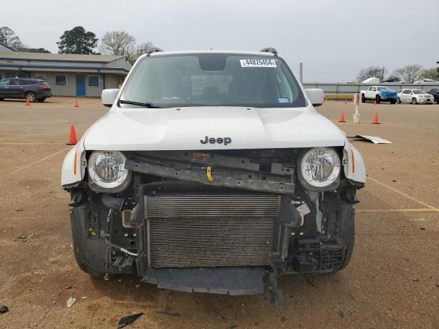2018 Jeep Renegade Latitude - Фото 5