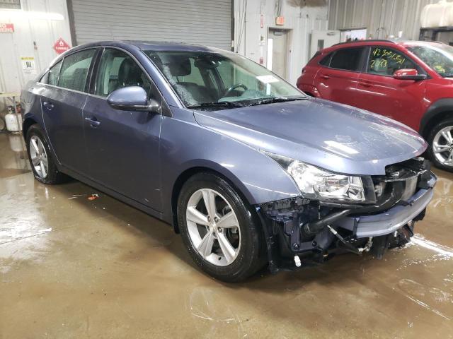 2013 Chevrolet Cruze Lt - Фото 4