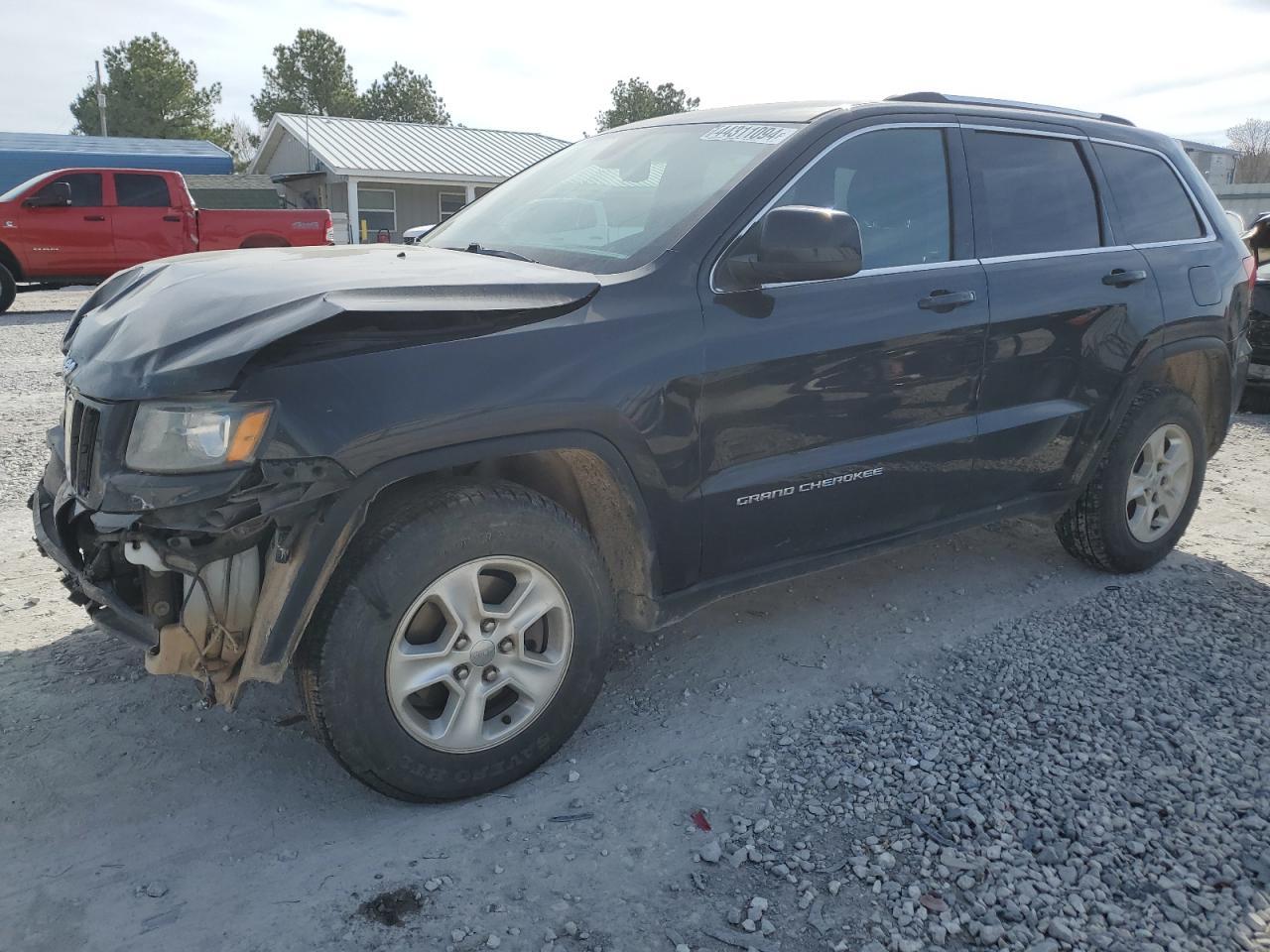 2015 JEEP GRAND CHER