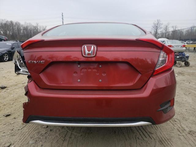 2019 Honda Civic Lx - Image 6