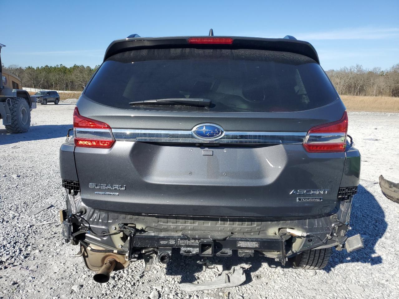 2021 SUBARU ASCENT TOU - Image 6