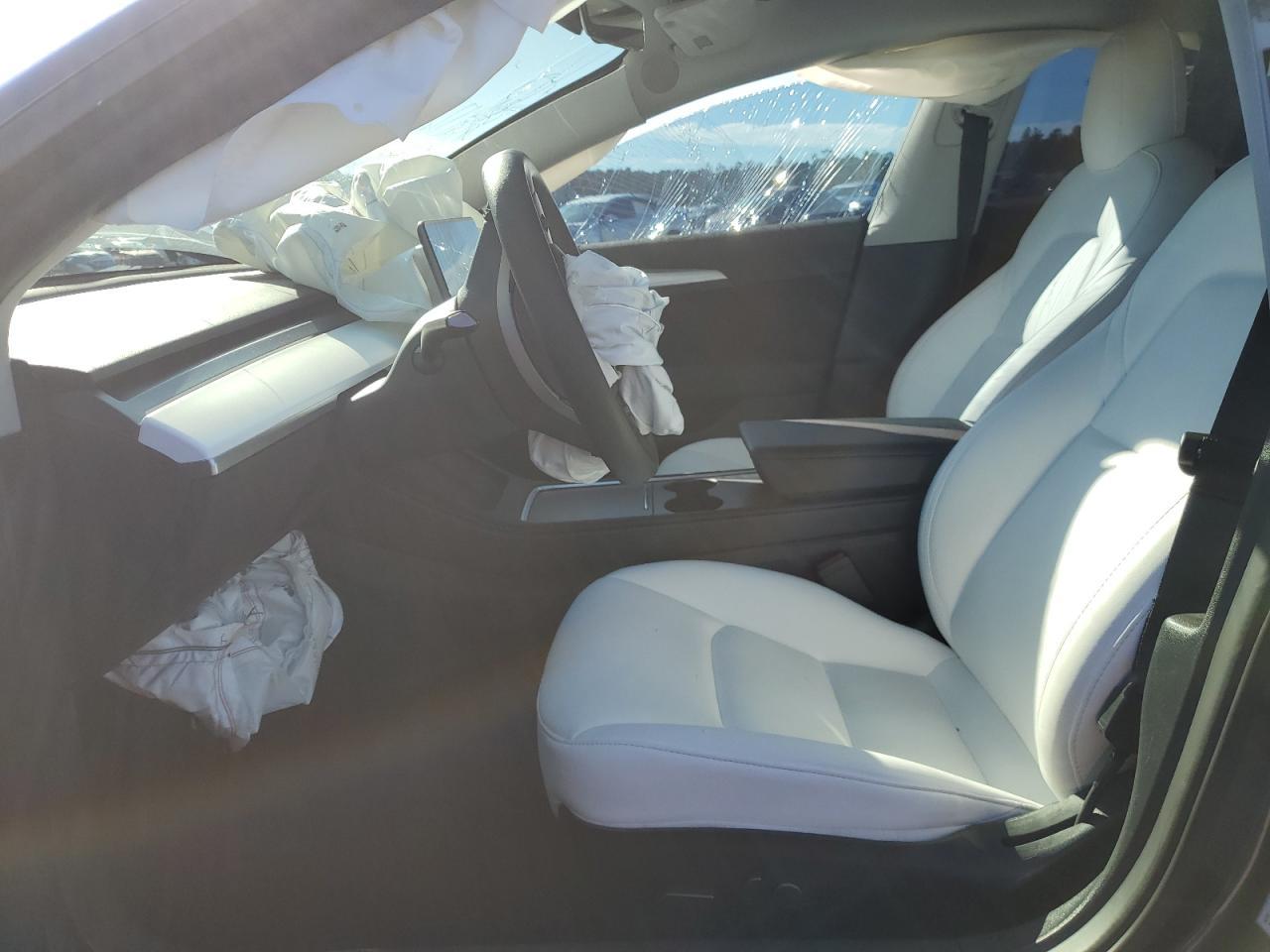 2022 TESLA MODEL 3 - Image 7