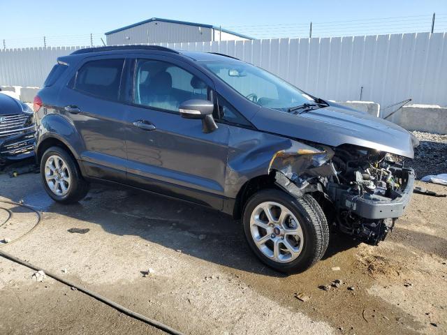 2021 Ford Ecosport Se - Фото 4