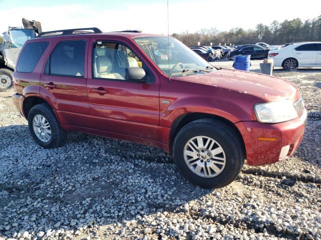 2006 Mercury Mariner - Фото 4