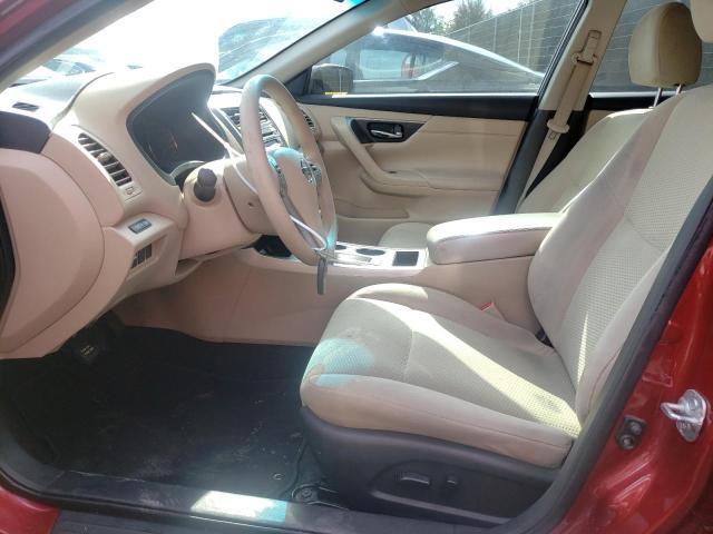 2015 Nissan Altima 2.5 - Фото 7