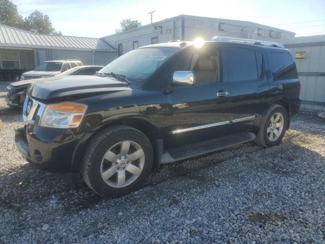 2013 Nissan Armada Sv