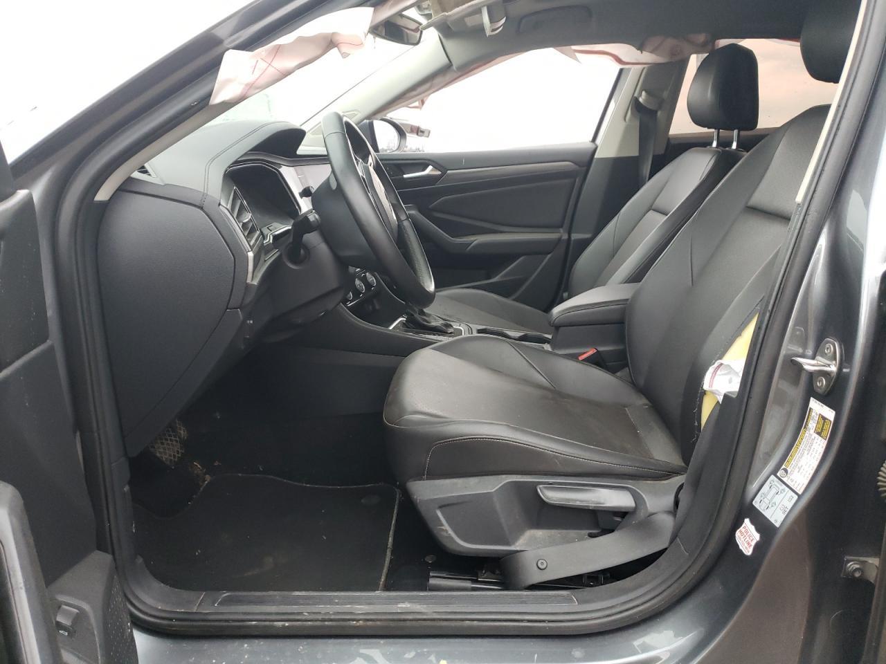 2019 VOLKSWAGEN JETTA SEL - Фото 7