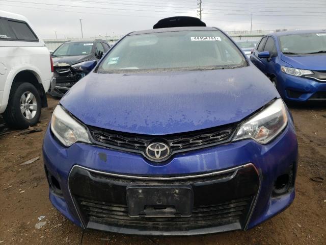 2014 Toyota Corolla L - Фото 5
