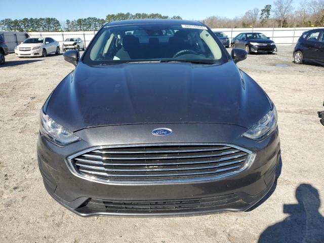 2020 Ford Fusion Se - Фото 5