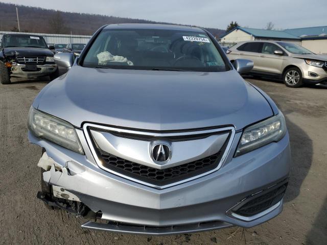 2016 Acura Rdx Technology - Фото 5