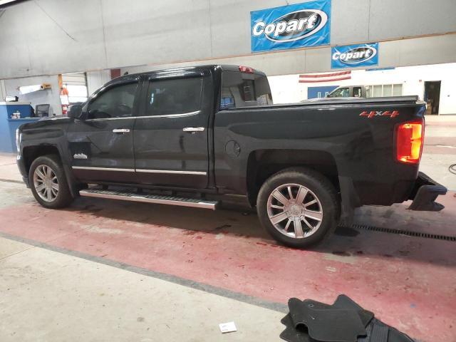 2018 Chevrolet Silverado K1500 High Country - Фото 2