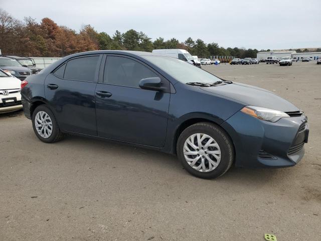 2018 Toyota Corolla L - Фото 4