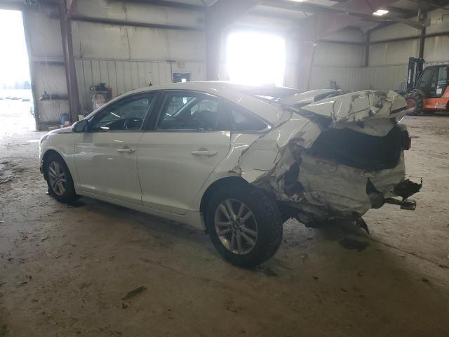2016 Hyundai Sonata Se - Фото 2