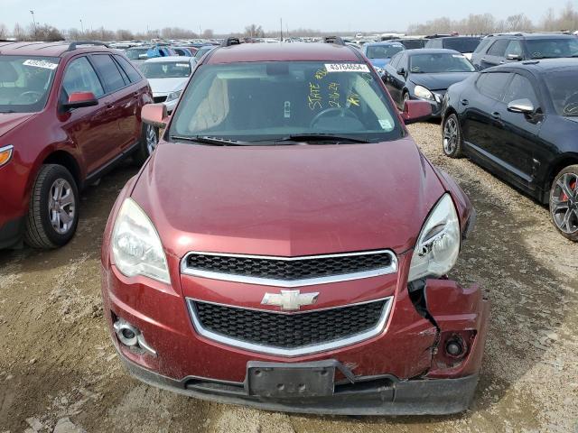 2011 Chevrolet Equinox Lt - Image 5