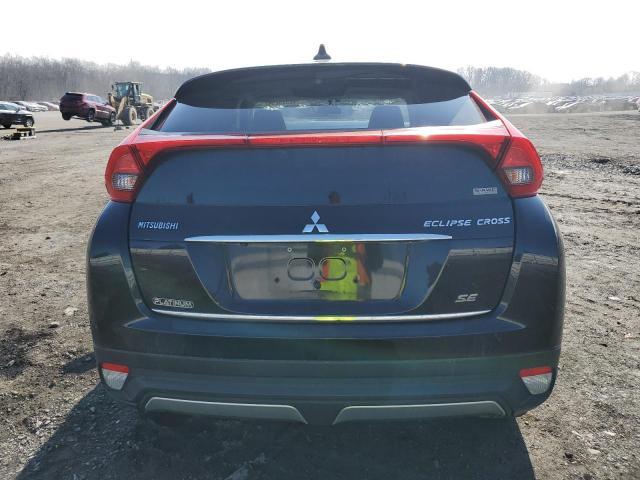 2018 Mitsubishi Eclipse Cross Se - Image 6
