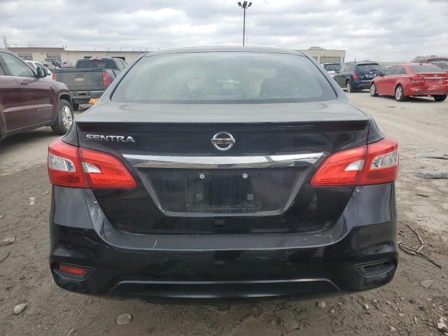 2018 Nissan Sentra S - Image 6