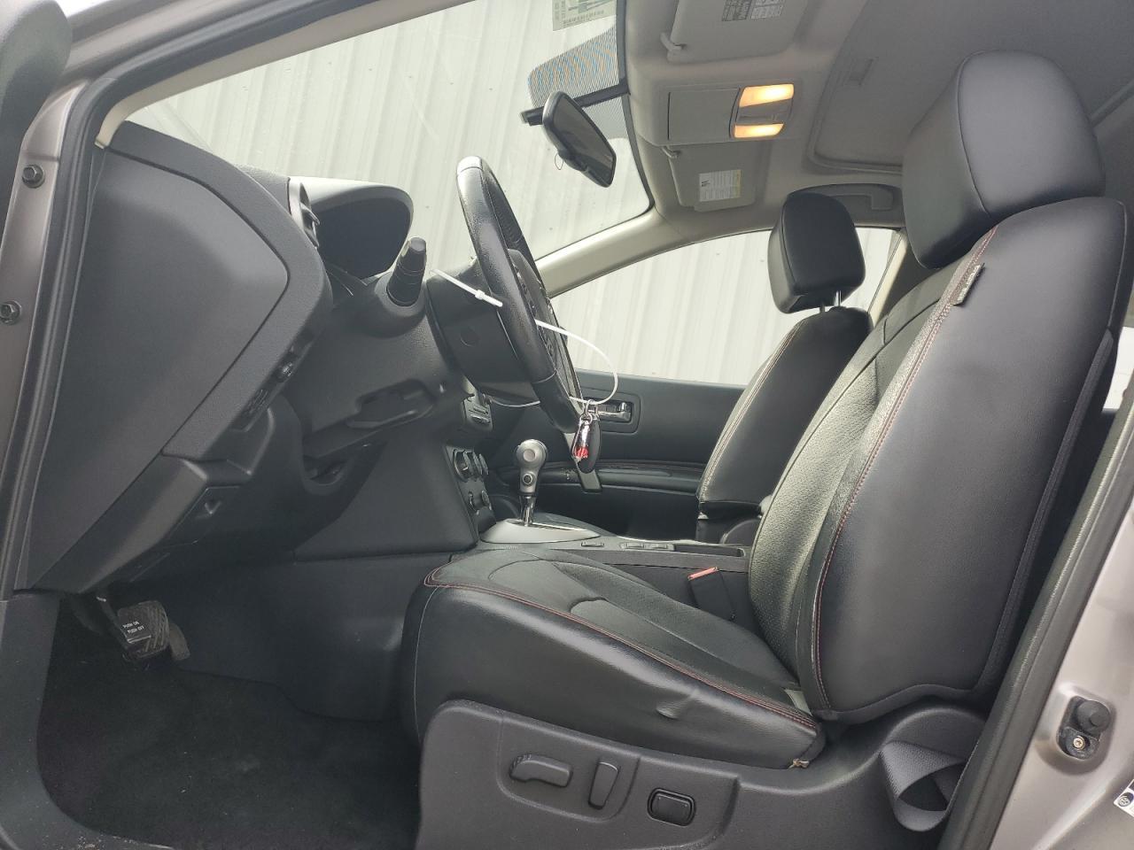 2013 NISSAN ROGUE S - Image 7