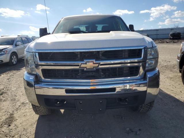 2008 Chevrolet Silverado C2500 Heavy Duty - Фото 5