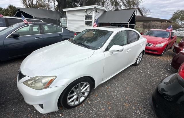2011 LEXUS IS - Фото 2
