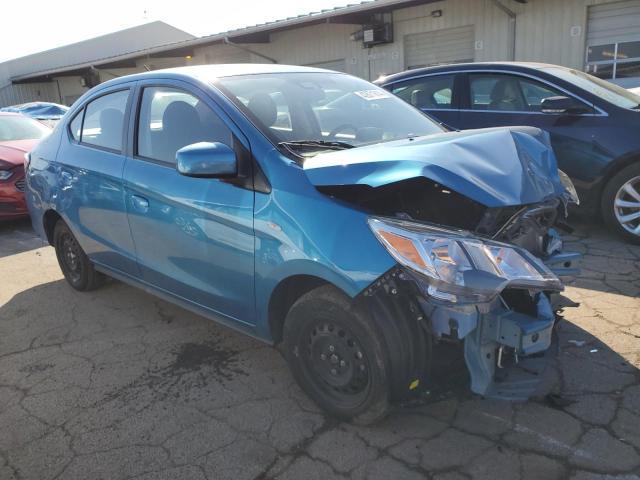2023 Mitsubishi Mirage G4 Es - Image 4