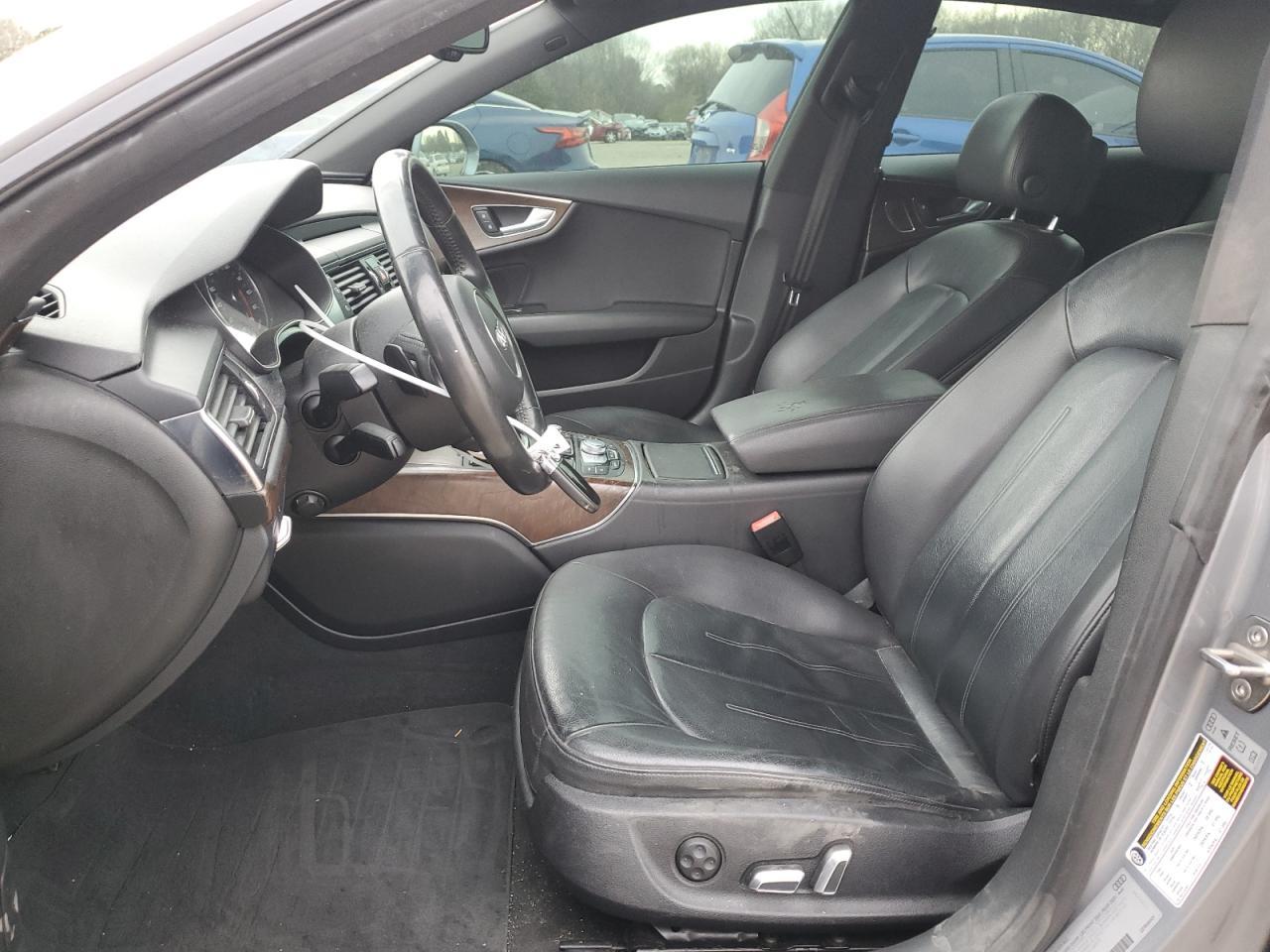 2016 AUDI A7 PREMIUM - Фото 7