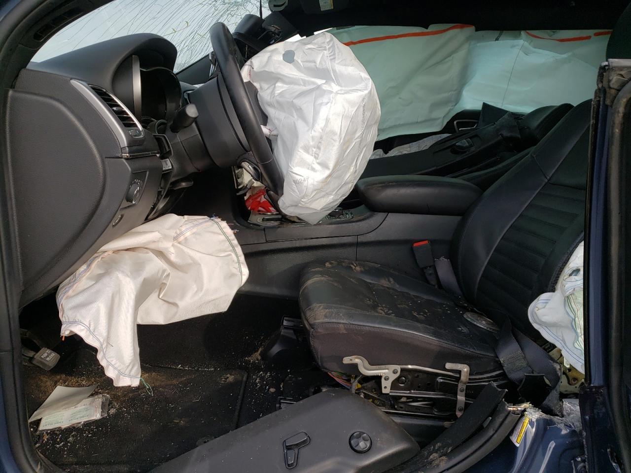 2020 JEEP GRAND CHER - Image 7