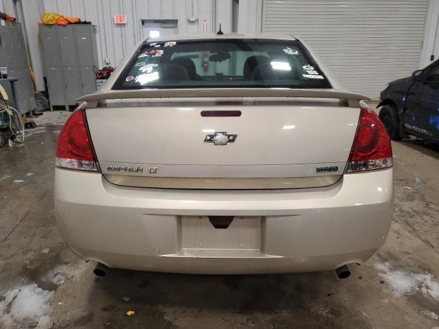 2012 Chevrolet Impala Lt - Фото 6