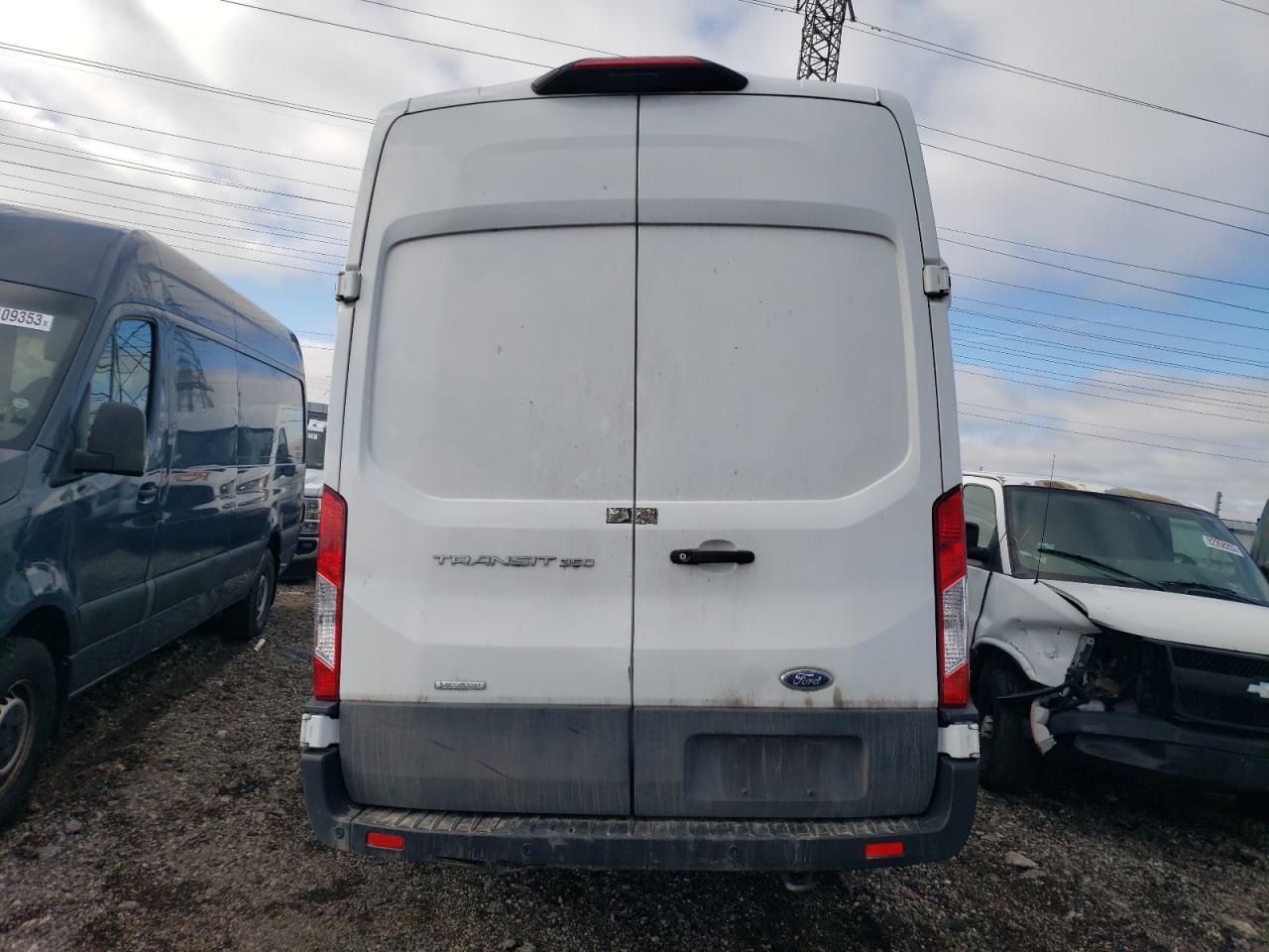 2021 FORD TRANSIT T- - Image 6