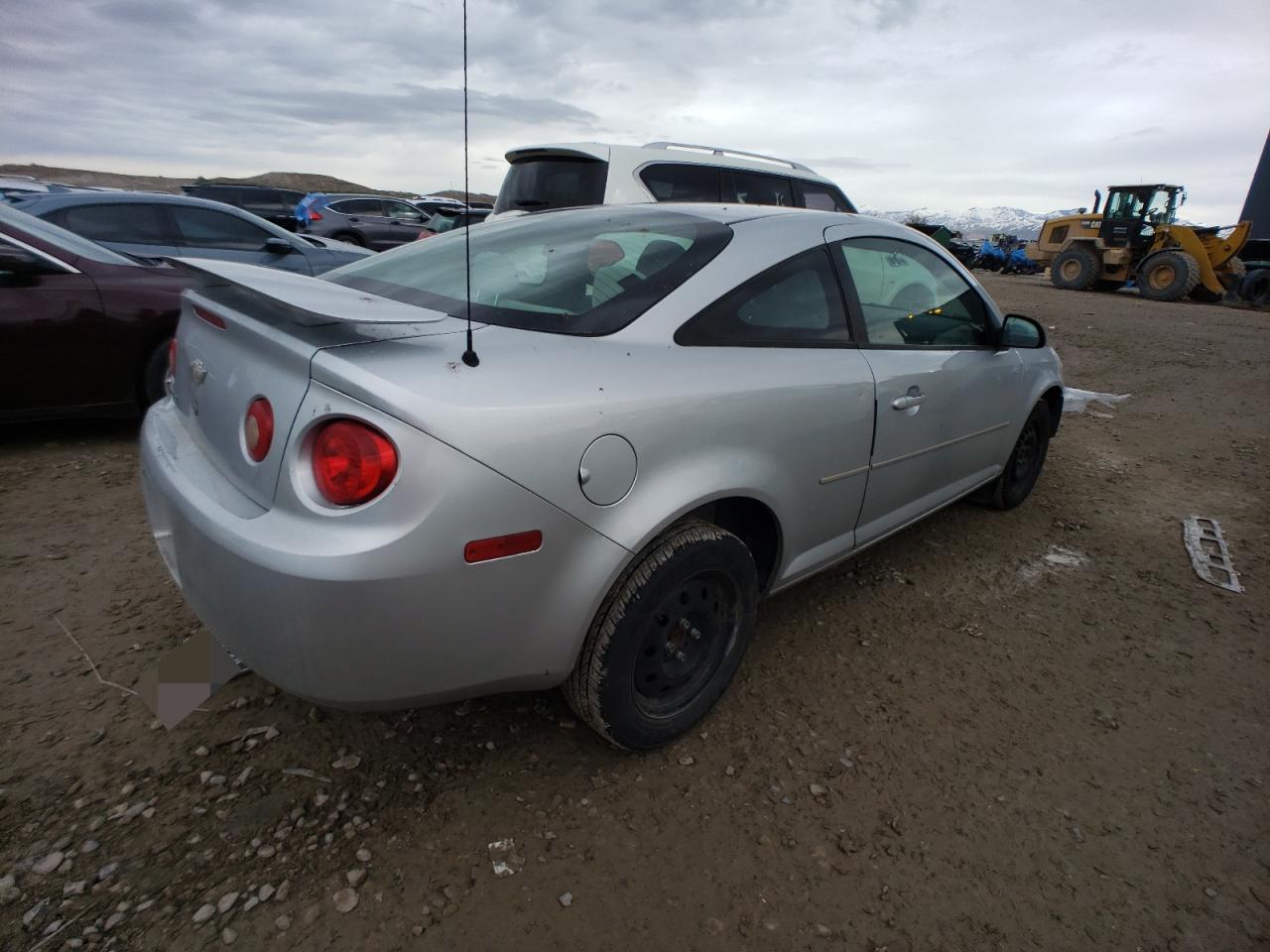 2010 CHEVROLET COBALT 1LT - Фото 3