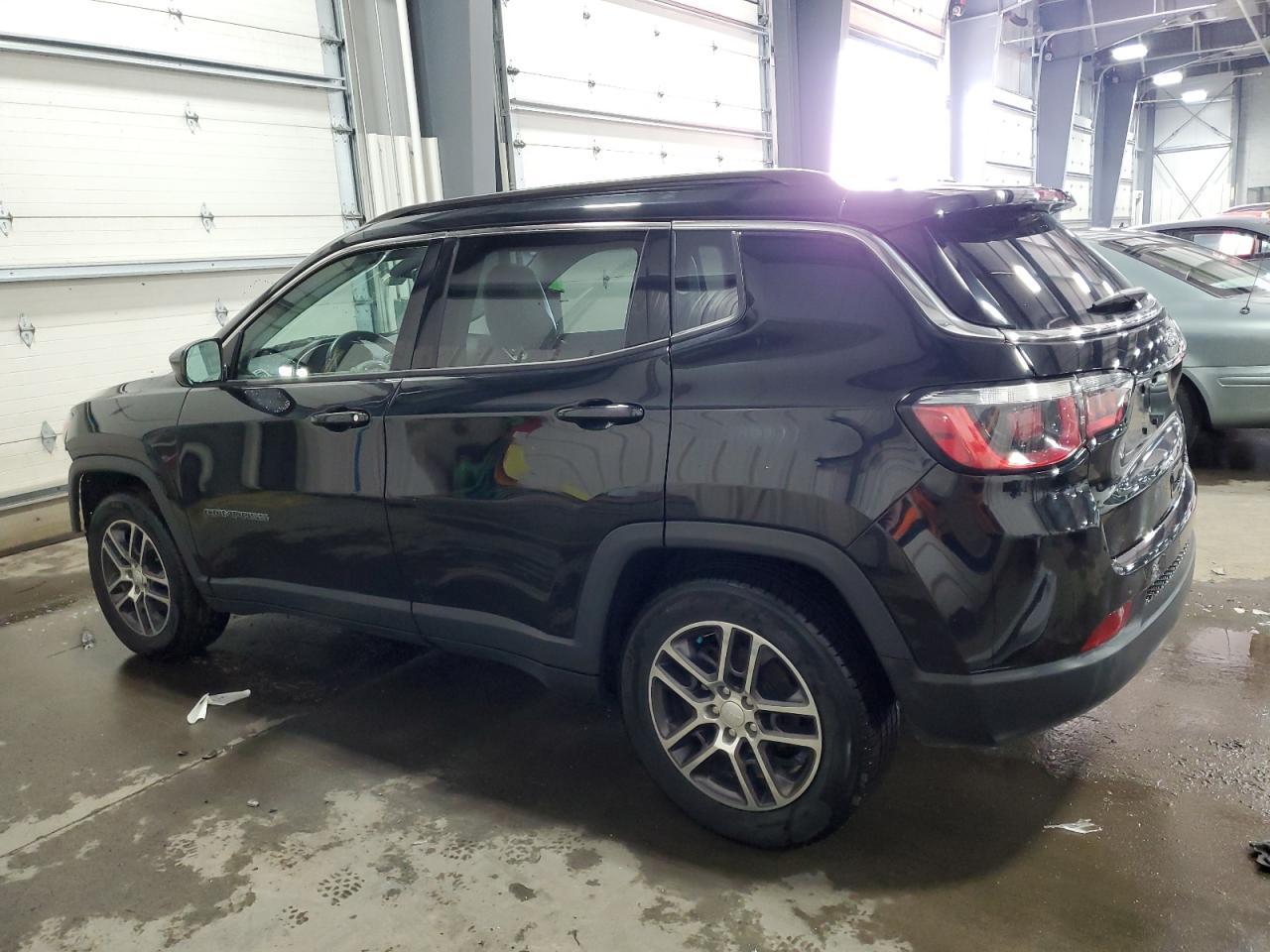 2018 JEEP COMPASS LA - Image 2