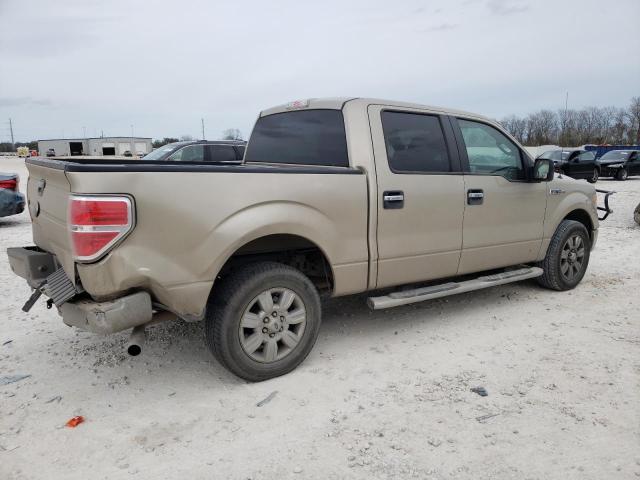 2010 Ford F150 Supercrew - Image 3
