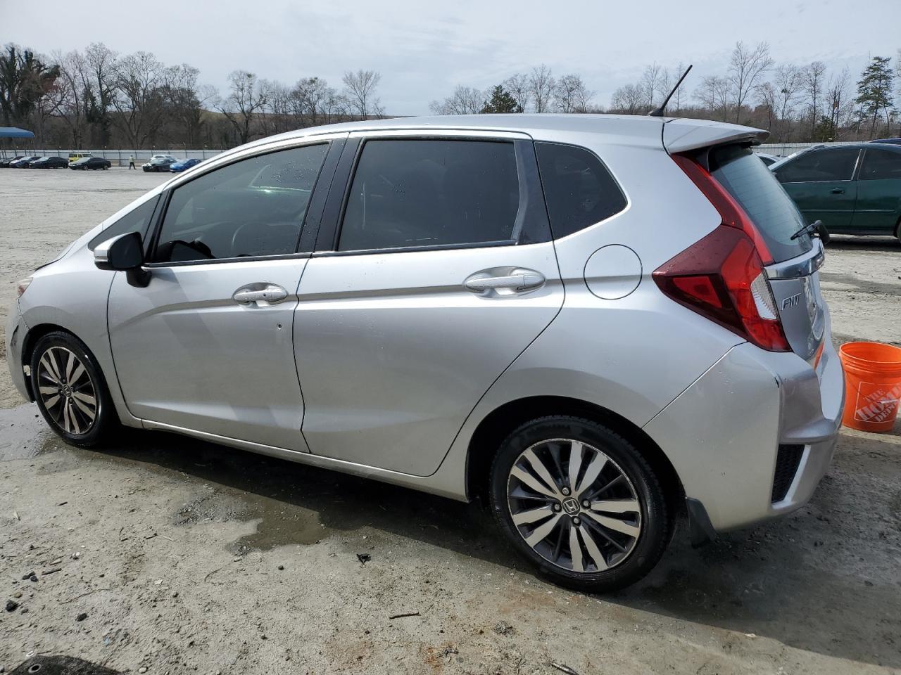 2016 HONDA FIT EX - Фото 2
