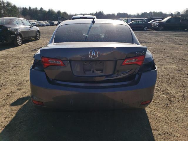 2015 Acura Ilx 20 - Фото 6