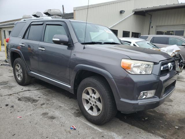 2011 TOYOTA 4RUNNER - Image 4